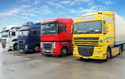 İstanbul Kaş Nakliye Ambarı