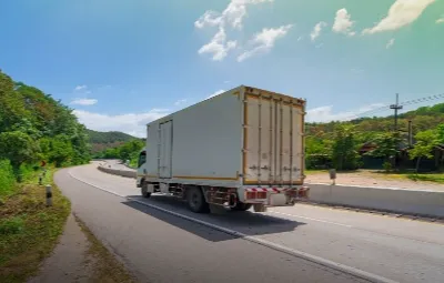 İstanbul ile Kaş Arası Bulaşık Makinesi Taşıma