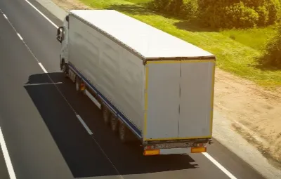 İstanbul ile Kaş Arası Parça Eşya Taşıma